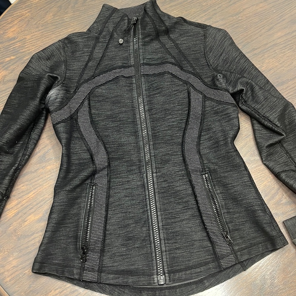 Lululemon Jacket size 8
